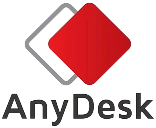 AnyDesk Logo